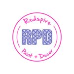 Profile Picture of Pamela Wimmer (@redspirepaintanddecor) on Instagram