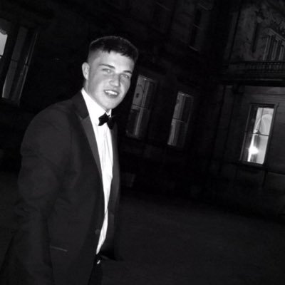 Profile Picture of Joe Wagg (@wagg_joe) on Twitter