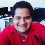 Profile Picture of David Robles Monjaras (@roblesmonjaras) on Instagram