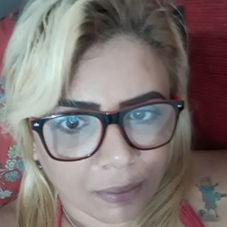 Profile Picture of Michele Paz (@michele.ferreiradapazsantos) on Facebook