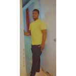 Profile Picture of Félix Javier Tavarez Cruz (@javii_brown) on Instagram