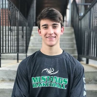 Profile Picture of Micah Thompson (@Micahthompson_) on Twitter