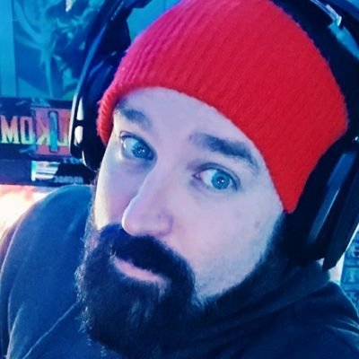 Profile Picture of Kyle McArdle (@mArVeLaTkYLe) on Twitter