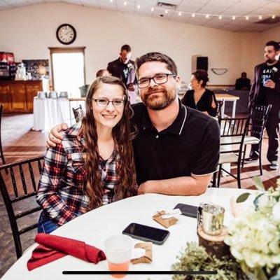Profile Picture of Jessica Tyree (@TyreeJessica5) on Twitter