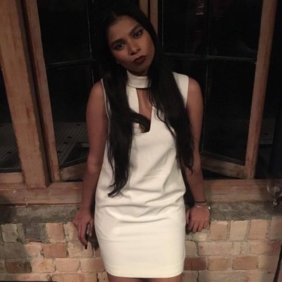 Profile Picture of Jayshree Patel (@xxJay_Say_Heyxx) on Twitter