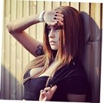 Profile Picture of Taylor Alexandra Crossman (@conlinkniri1972) on Instagram