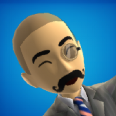 Profile Picture of Joe Ching (@joe_ching) on Twitter