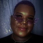 Profile Picture of Jael Medina (@jael_star_) on Instagram