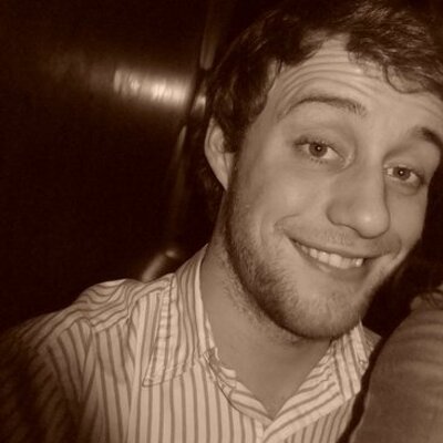 Profile Picture of Chris DePow (@ChrisDePow) on Twitter