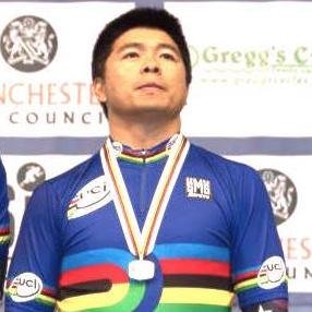 Profile Picture of Kenneth Lo (@fastkadence) on Twitter