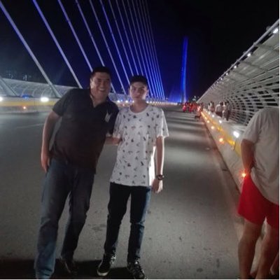 Profile Picture of Jorge Carvajal Prada (@joe3080) on Twitter