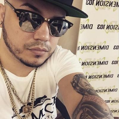 Profile Picture of Cesar Omar Esparza (@cesaromarespar2) on Twitter