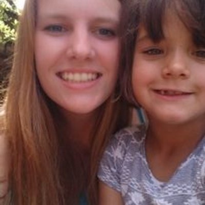 Profile Picture of Hannah Marshall (@HannahMarshall_) on Twitter