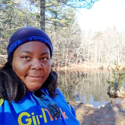 Profile Picture of Nicole Chandler (@NCC20) on Twitter