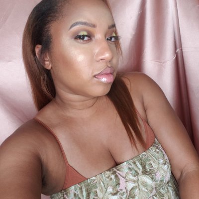 Profile Picture of C. Jones (Brabson) (@Ka_Ree_Nuh) on Twitter