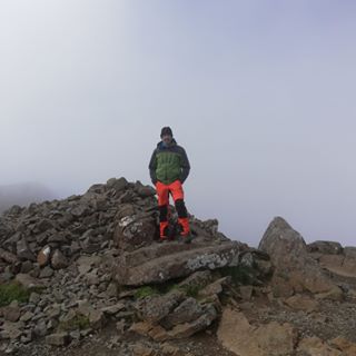 Profile Picture of Gareth Ainge (Big G) (@gareth.ainge) on Facebook