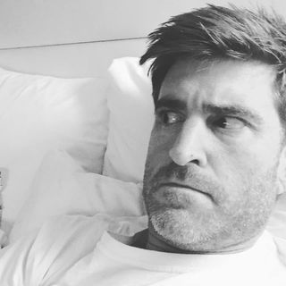 Profile Picture of Steve Callanan (@stevewiseguy) on Instagram