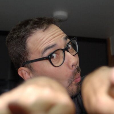 Profile Picture of James Sereno (@jsereno) on Twitter