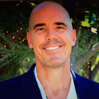 Profile Picture of Jim Dornfeld (@jimdornfeld) on Twitter