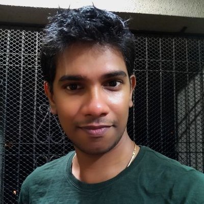 Profile Picture of Anilkumar Pillai (@anivivk) on Twitter