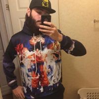 Profile Picture of Kevin Bourque (@kevin-bourque-9) on Quora