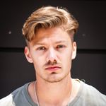 Profile Picture of Jonathan Wolk (@_alexiswolk) on Instagram