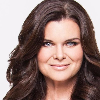 Profile Picture of Heather Tom (@BBheathertom) on Twitter