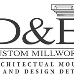 Profile Picture of David Morin (@demillworksupplier) on Instagram