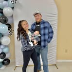 Profile Picture of Camberly Haggerty (@camberly.leary) on Facebook