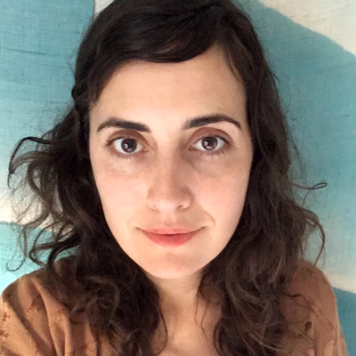 Profile Picture of Lauren Markham (@LaurenMarkham_) on Twitter