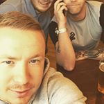Profile Picture of Scott Marsden (@scottyt_marsden) on Instagram