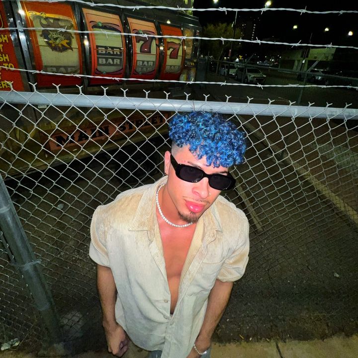 Profile Picture of andrewparsen (@andrewparsen) on Tiktok