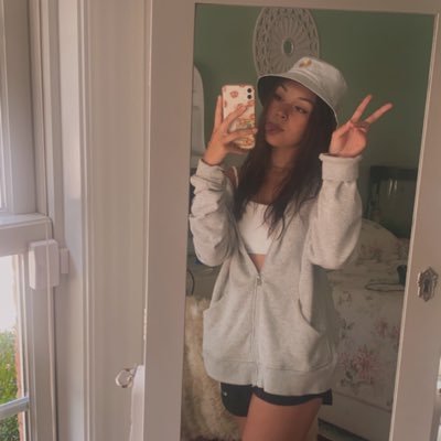 Profile Picture of Trinity Jenkins (@trinity48012598) on Twitter