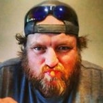 Profile Picture of Jimmy R. Cordell (@texas_beard_beast70) on Instagram