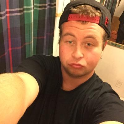 Profile Picture of Aaron Wrobel (@WrobelAaron) on Twitter