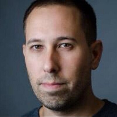 Profile Picture of Bryan Szucs (@Sooch811) on Twitter