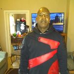 Profile Picture of Reggie Perry (@reggie.perry.9889) on Instagram