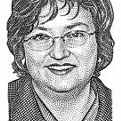 Cathy Darling Allen - Twitter Profile Picture of Cathy Darling Allen (@Chris_Hewitson) on Twitter