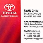 Profile Photo of Follows you (@ryanchin_toyotaputatan) on Instagram