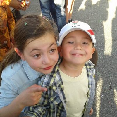 Profile Picture of CICCONE JULIA (@JULCICCONE) on Twitter