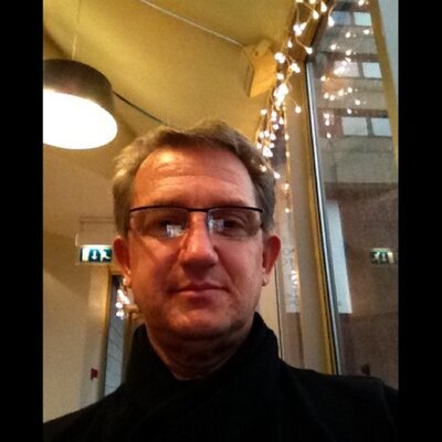 Profile Picture of Igor Savic (@savicigor) on Twitter