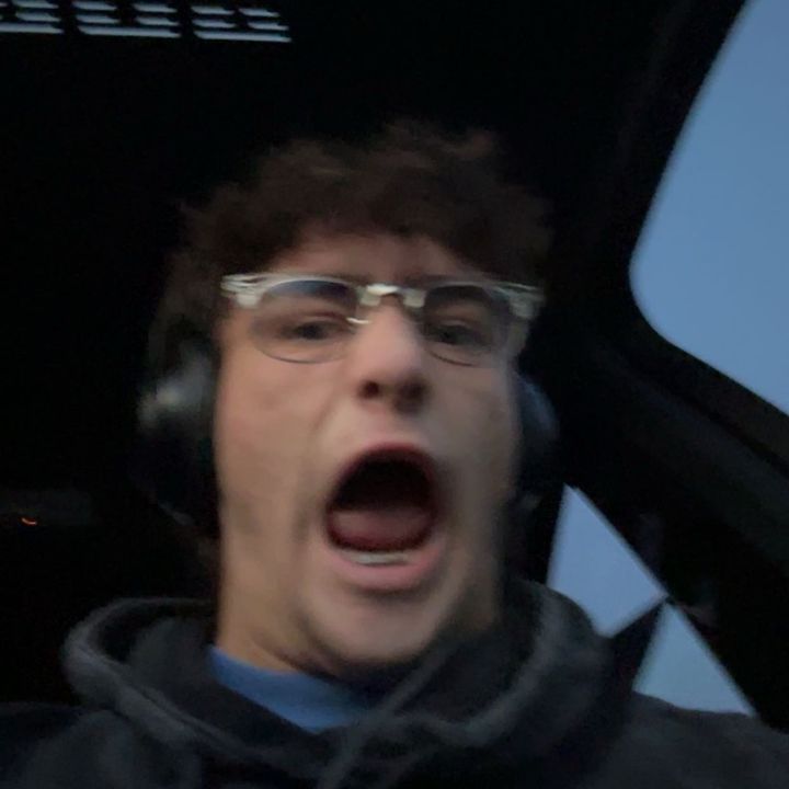 Profile Picture of Dan (@danny.witting) on Tiktok