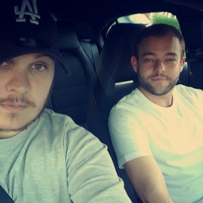 Profile Picture of Kevin Humphries (@KevinHumphries9) on Twitter