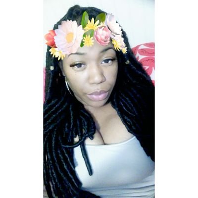 Profile Picture of Najah Davis (@NajahBarbie) on Twitter