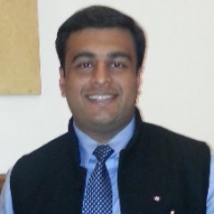 Profile Picture of Mohit Garg (@mgarg28) on Twitter