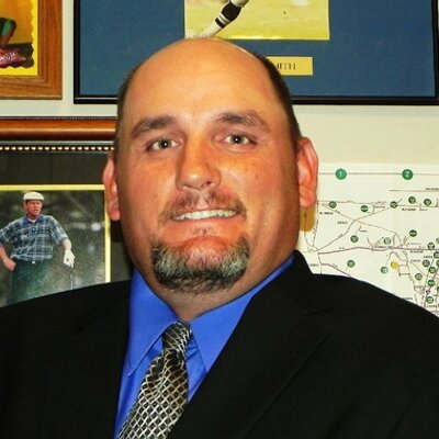 Profile Picture of Brian Hackney (@bshackney2000) on Twitter