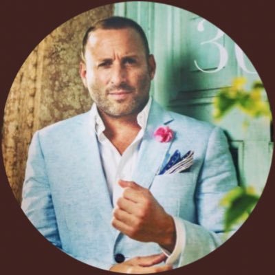 Profile Picture of JC- The Former World Champion ⭕️ (@JoshCohenRadio) on Twitter