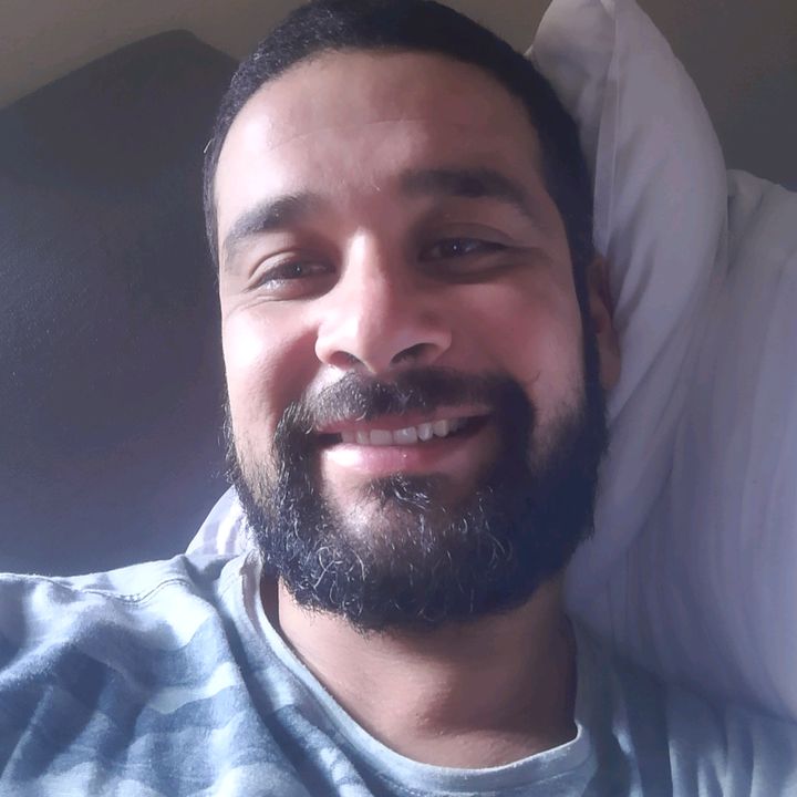 Profile Picture of patrickmetzger923 (@patrickmetzger923) on Tiktok