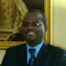 Profile Picture of Eden Charles (@edencharleslive) on Twitter