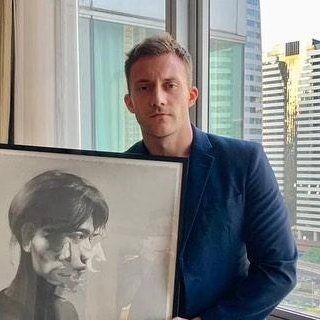 Profile Picture of Thomas Daniel Fowler (@thomas.d.fowler) on Instagram